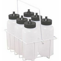 Water Bottle Set w/ Carrier